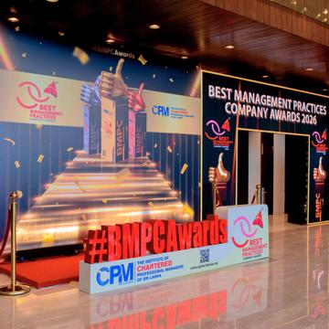 BMPC Awards Night 2026